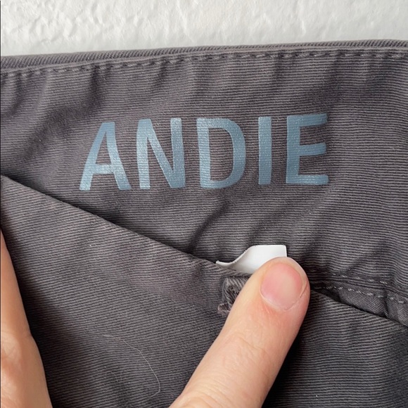 J Crew dark grey Chinos - Picture 5 of 7